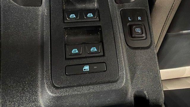 2022 Ford Bronco Base Advanced