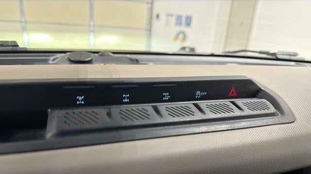 2022 Ford Bronco Base Advanced