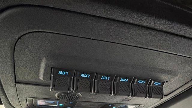 2022 Ford Bronco Base Advanced