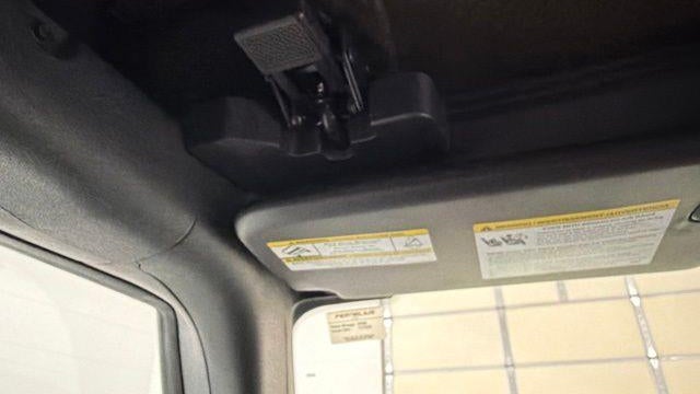 2022 Ford Bronco Base Advanced
