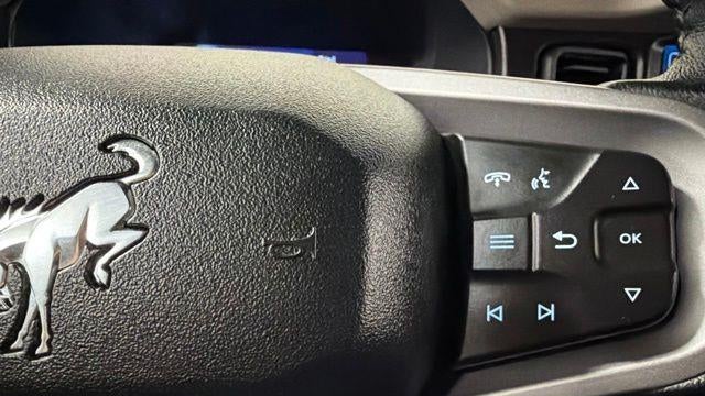 2022 Ford Bronco Base Advanced