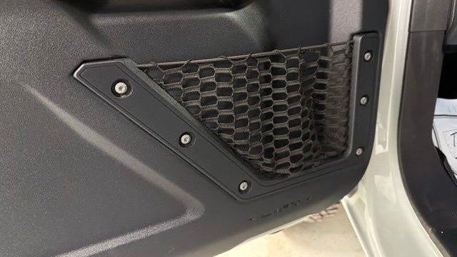 2022 Ford Bronco Base Advanced