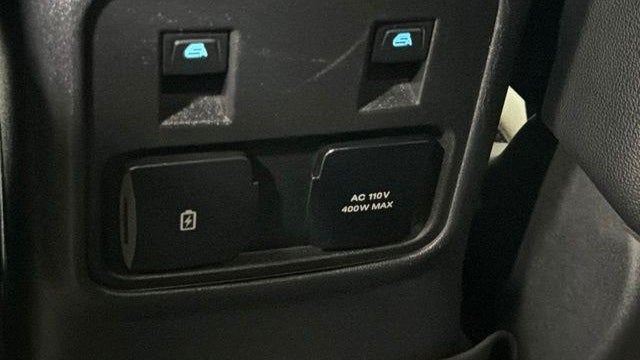 2022 Ford Bronco Base Advanced