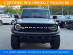 2022 Bronco Thumbnail 2