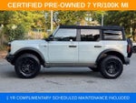 2022 Bronco Thumbnail 4