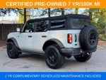 2022 Bronco Thumbnail 6