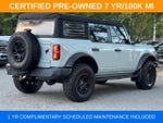 2022 Bronco Thumbnail 8
