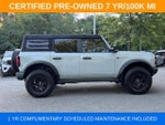 2022 Bronco Thumbnail 9
