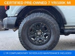 2022 Bronco Thumbnail 11