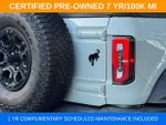 2022 Bronco Thumbnail 12