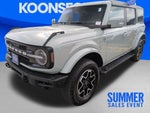 2022 Bronco Thumbnail 1