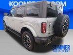 2022 Bronco Thumbnail 3