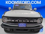 2022 Bronco Thumbnail 8