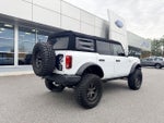 2022 Bronco Thumbnail 4
