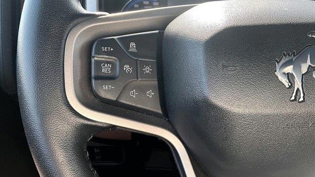 2022 Ford Bronco Base Advanced