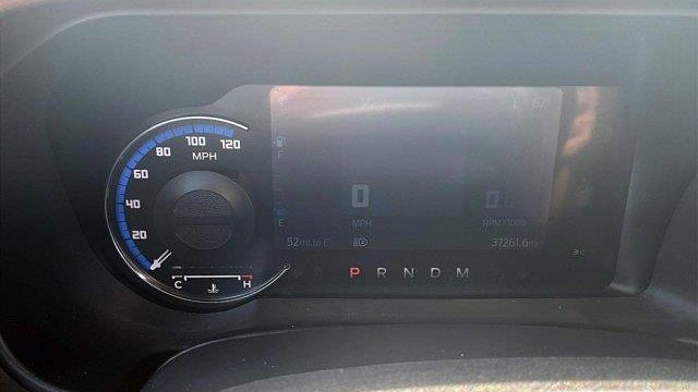 2022 Ford Bronco Base Advanced