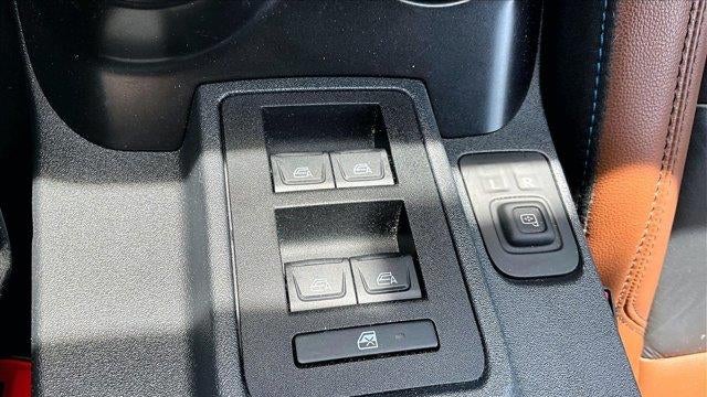 2022 Ford Bronco Base Advanced