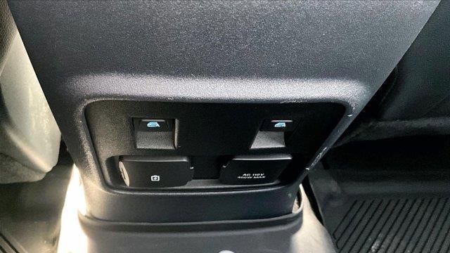 2022 Ford Bronco Base Advanced