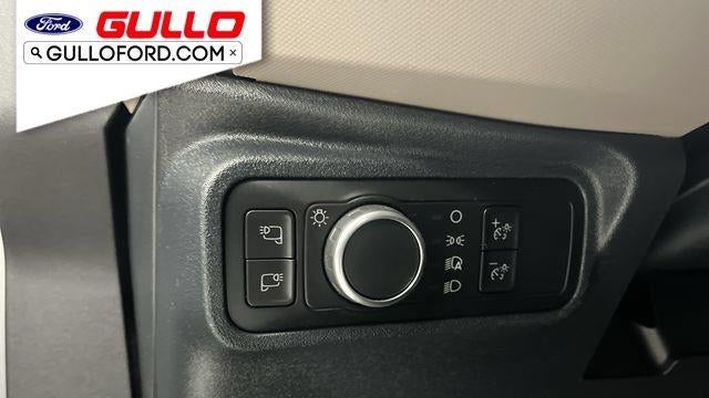 2022 Ford Bronco Base Advanced