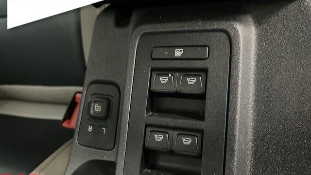 2022 Ford Bronco Base Advanced