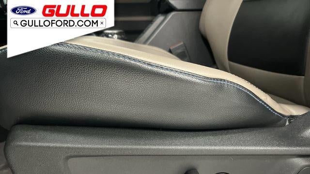 2022 Ford Bronco Base Advanced