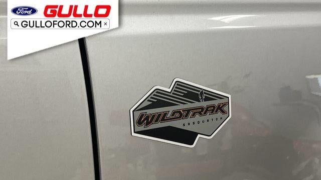 2022 Ford Bronco Base Advanced