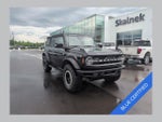 2022 Bronco Thumbnail 1