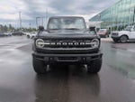 2022 Bronco Thumbnail 2
