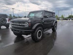 2022 Bronco Thumbnail 3