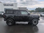2022 Bronco Thumbnail 8