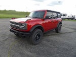 2022 Bronco Thumbnail 2