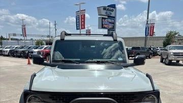 Preowned 2022 Ford Bronco Base Advanced for Sale
