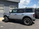 2022 Bronco Thumbnail 2