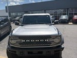 2022 Bronco Thumbnail 4