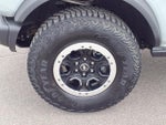 2022 Bronco Thumbnail 29