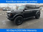 2022 Bronco Thumbnail 3