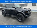 2022 Bronco Thumbnail 10