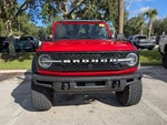 2022 Bronco Thumbnail 8