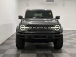 2022 Bronco Thumbnail 3