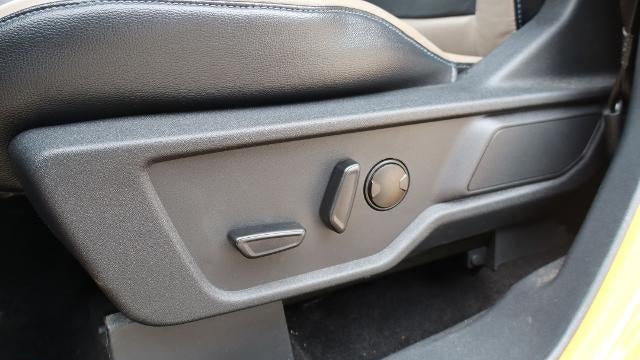 2022 Ford Bronco Wildtrak Advanced