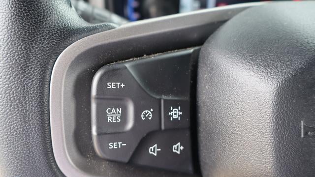 2022 Ford Bronco Wildtrak Advanced