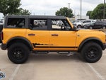 2022 Bronco Thumbnail 2