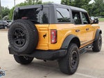 2022 Bronco Thumbnail 3
