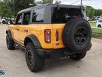 2022 Bronco Thumbnail 6