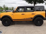 2022 Bronco Thumbnail 7