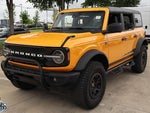 2022 Bronco Thumbnail 8