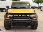 2022 Bronco Thumbnail 9