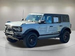 2022 Bronco Thumbnail 2