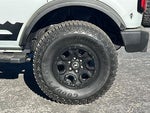 2022 Bronco Thumbnail 8