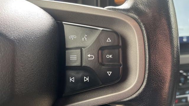 2022 Ford Bronco Outer Banks Advanced